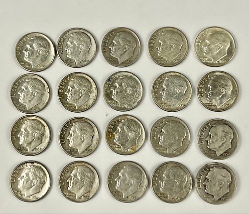Lot #768 (1 of 2)