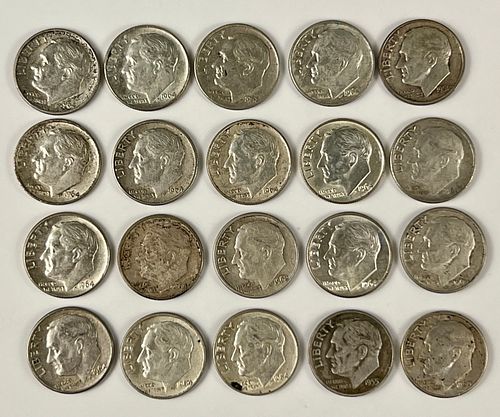 Lot #766 (1 of 2)