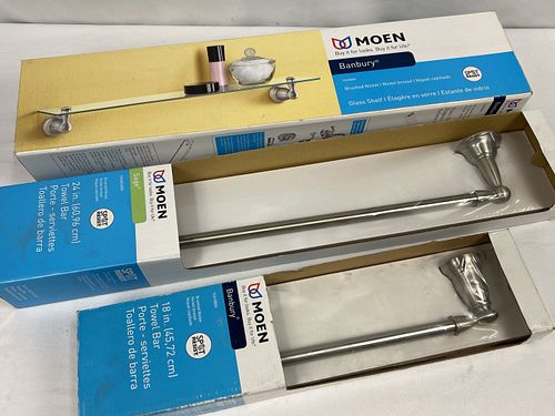 Lot #814 (1 of 5)