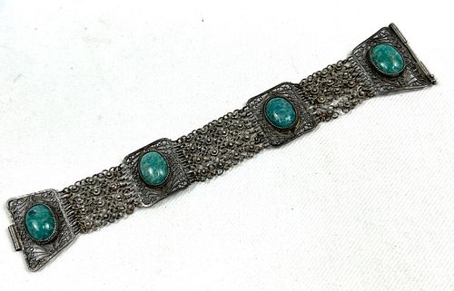 Lot #630 (1 of 4)