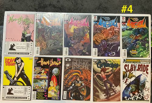Lot #4 (1 of 3)