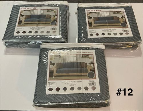 Lot #12 (1 of 5)