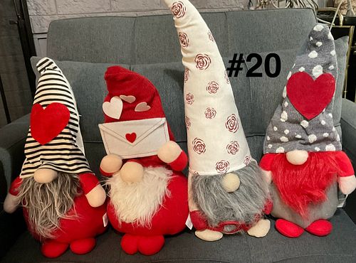 Lot #20 (1 of 4)