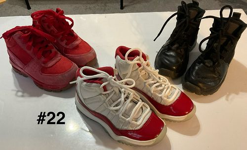 Lot #22 (1 of 14)