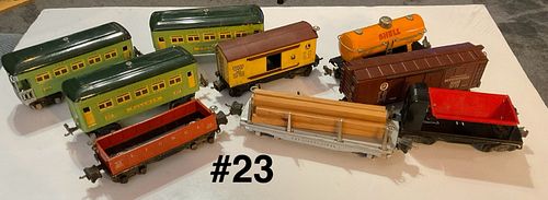 Lot #23 (1 of 16)