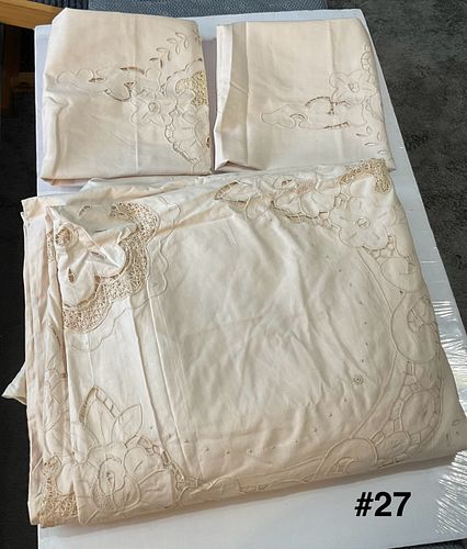 Lot #27 (1 of 10)