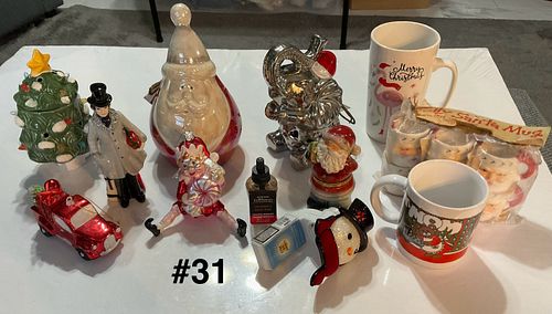 Lot #31 (1 of 13)