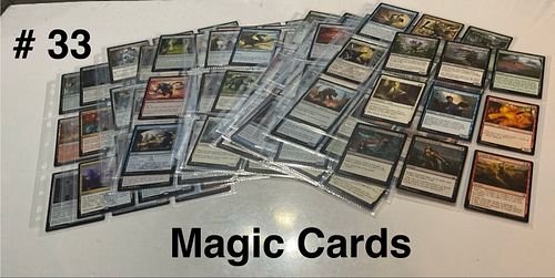 Lot #33 (1 of 7)