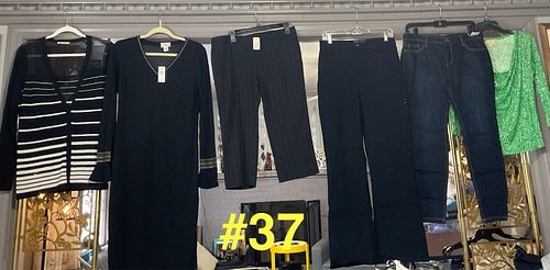 Lot #37 (1 of 15)