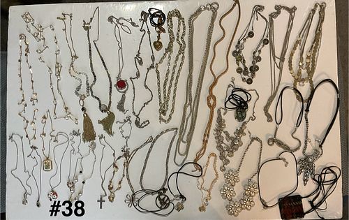 Lot #38 (1 of 10)