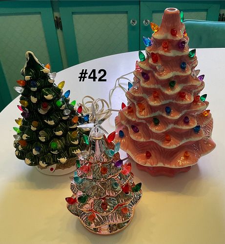 Lot #42 (1 of 9)