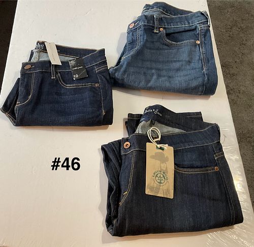 Lot #46 (1 of 12)