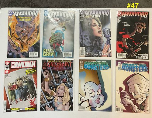 Lot #47 (1 of 6)