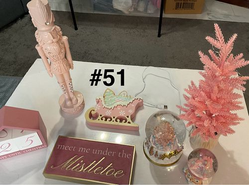 Lot #51 (1 of 13)