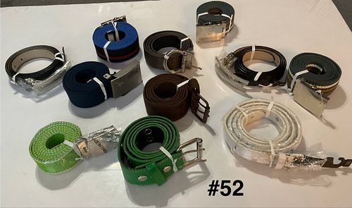 Lot #52 (1 of 4)