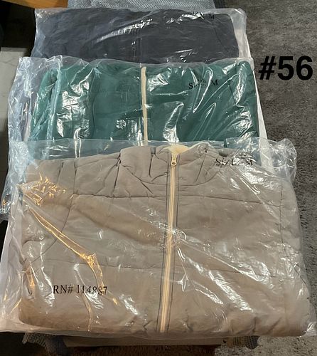 Lot #56 (1 of 6)