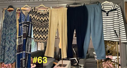 Lot #63 (1 of 17)