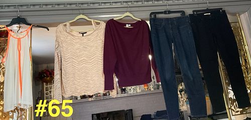 Lot #65 (1 of 15)