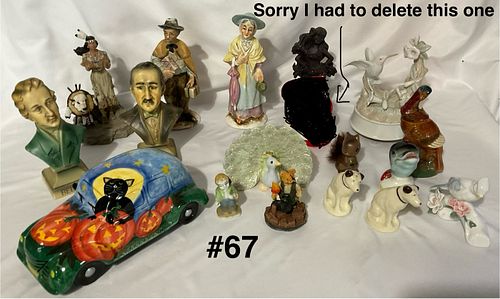 Lot #67 (1 of 13)