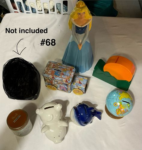 Lot #68 (1 of 14)