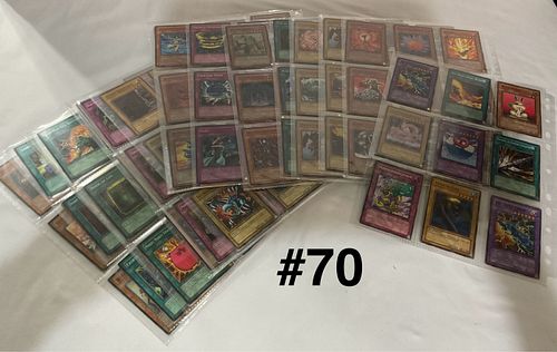 Lot #70 (1 of 7)
