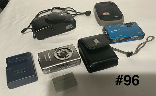 Lot #96 (1 of 9)
