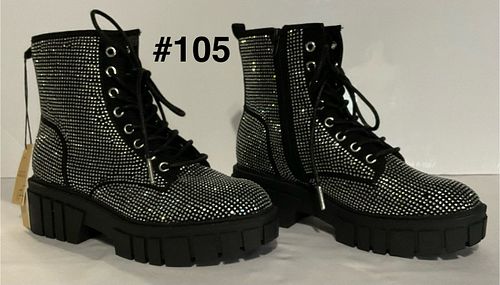 Lot #105 (1 of 6)