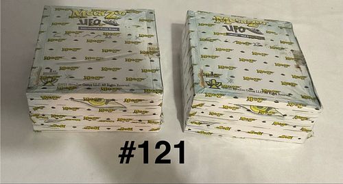 Lot #121 (1 of 3)