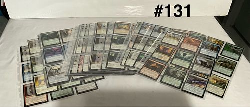 Lot #131 (1 of 9)