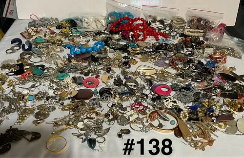 Lot #138 (1 of 18)