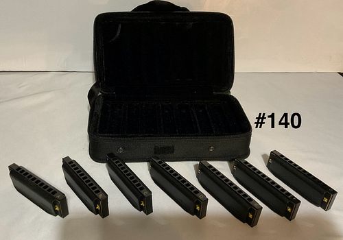 Lot #140 (1 of 4)