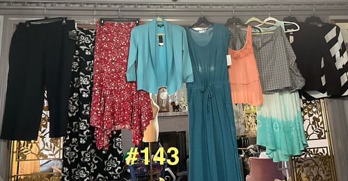 Lot #143 (1 of 12)