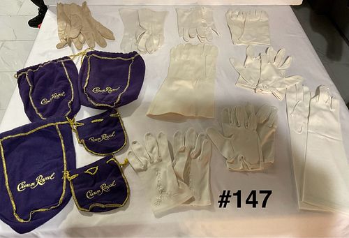 Lot #147 (1 of 8)