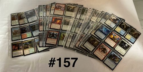 Lot #157 (1 of 9)