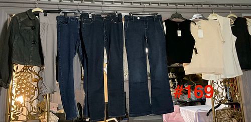 Lot #169 (1 of 16)