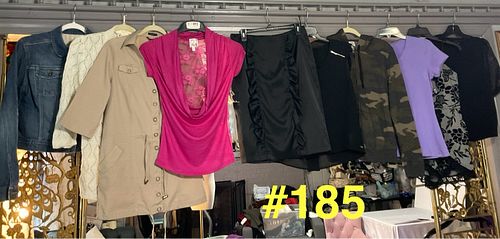 Lot #185 (1 of 18)