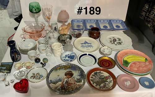 Lot #189 (1 of 19)