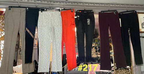 Lot #217 (1 of 15)