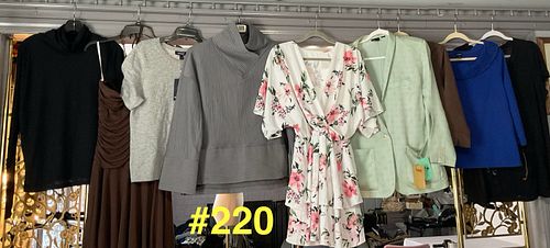 Lot #220 (1 of 19)