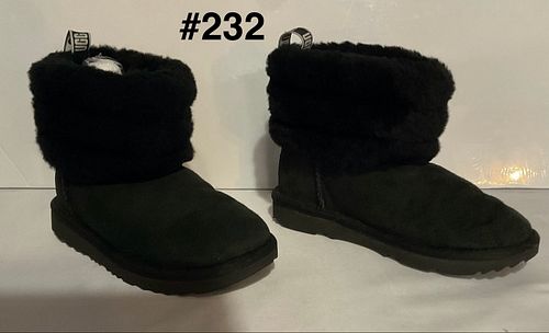Lot #232 (1 of 7)