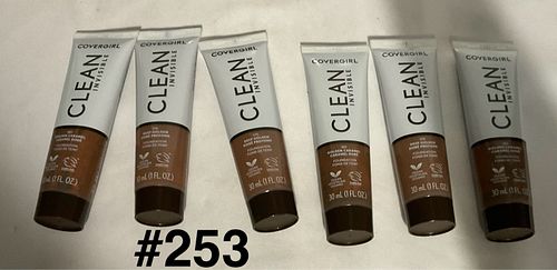 Lot #253 (1 of 4)