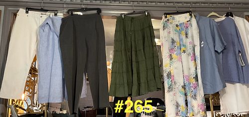 Lot #265 (1 of 17)