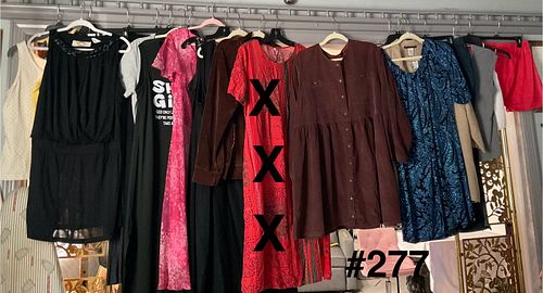 Lot #277 (1 of 6)