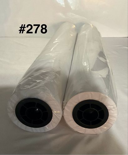 Lot #278 (1 of 3)