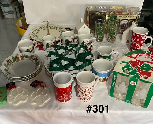 Lot #301 (1 of 14)