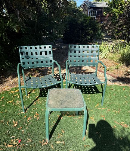 Lot #153 (1 of 3)