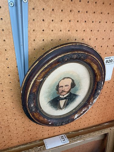 Lot #920 (1 of 5)