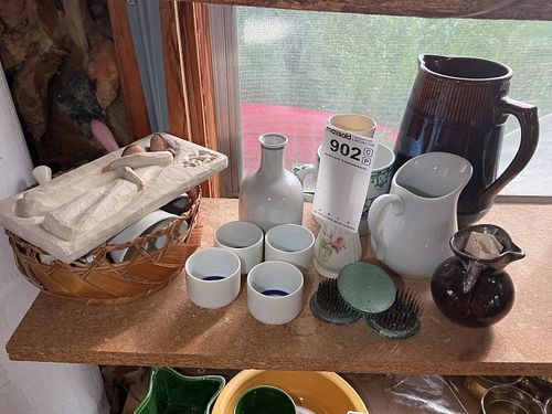 Lot #902 (1 of 17)