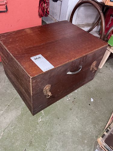 Lot #968 (1 of 12)