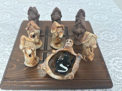 Lot #489 (1 of 7)